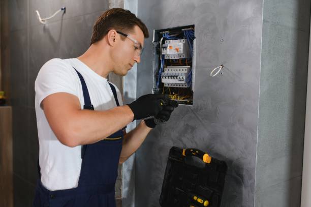 Best Best Electricians Near Me  in Rutherford, NJ