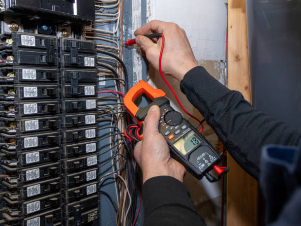 Best Electrical Outlet Repair  in Rutherford, NJ