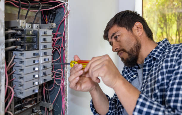 Best Residential Electrician Services  in Rutherford, NJ